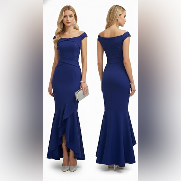 Lipsy London beautiful dress in US Size 6 NWOT Lipsy London beautiful dress in US Size 6 NWOT